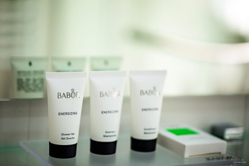 Фото London Boutique Hotel