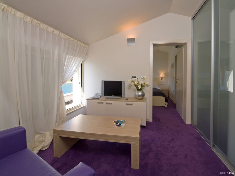 Фото Adoral Boutique Hotel