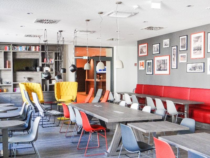 Фото Campanile Vienna South