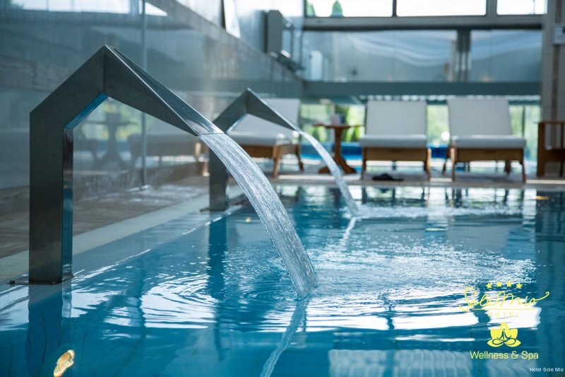 Фото Отель Соле Мио