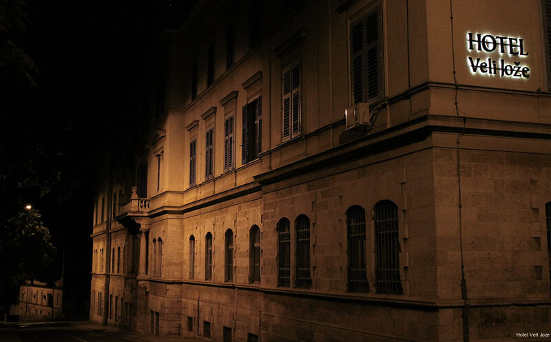 Фото Отель Veli Joze