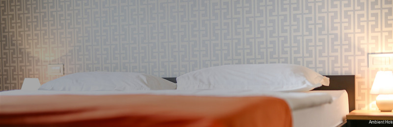 Фото Ambient Hotel