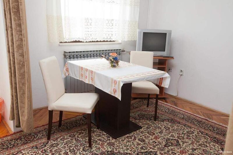 Фото Pansion Maria