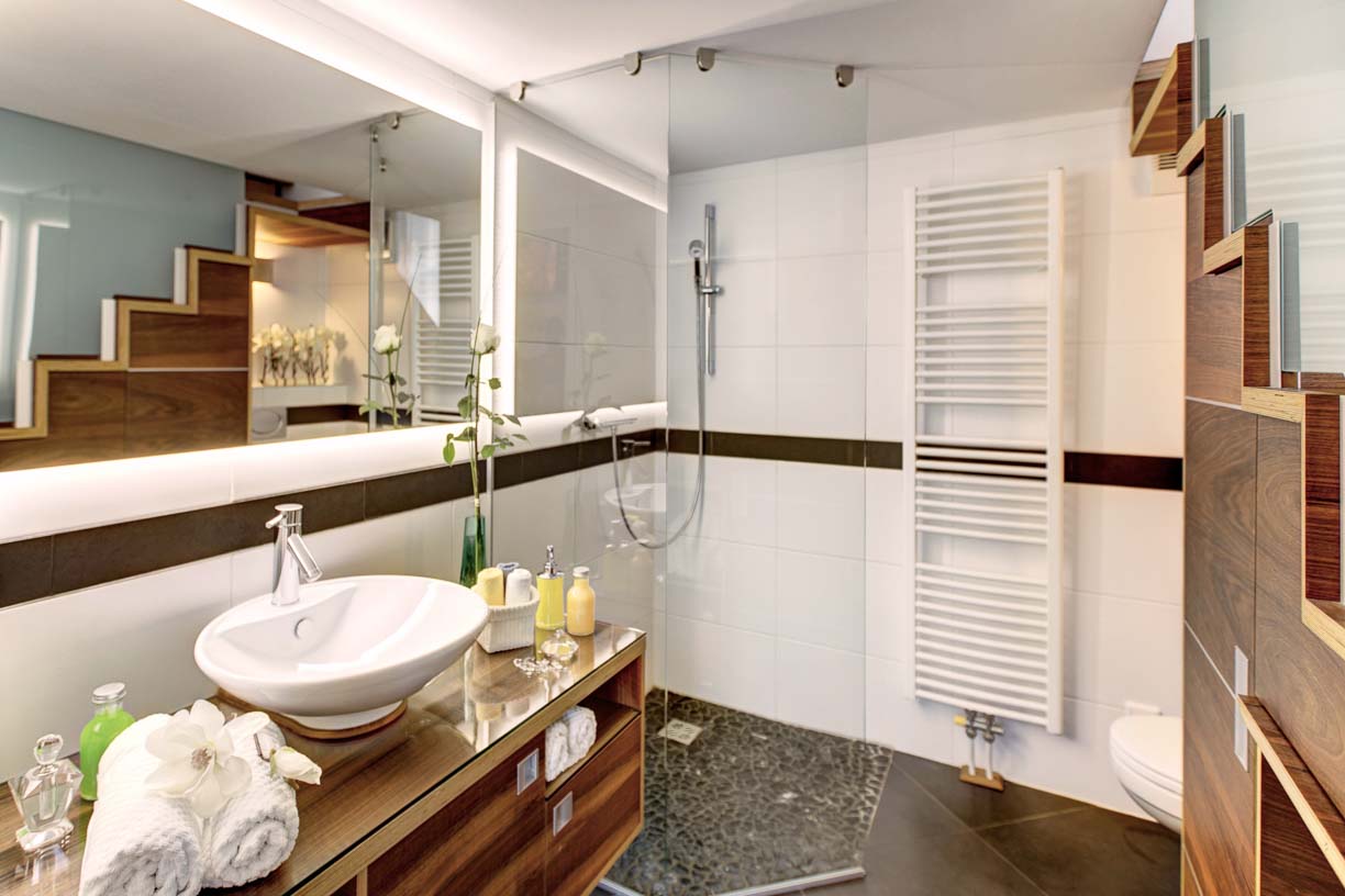 Фото VCA Vienna City Apartments