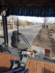 автовокзал Эльбан (rabochiy posyolok Elban, 2-y mikrorayon, 25А), estación de autobuses, estación de autobuses