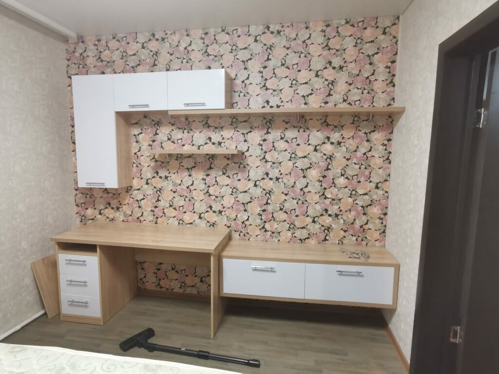 Custom furniture Demas, torgovo-montazhnaya kompaniya, Prokopevsk, photo