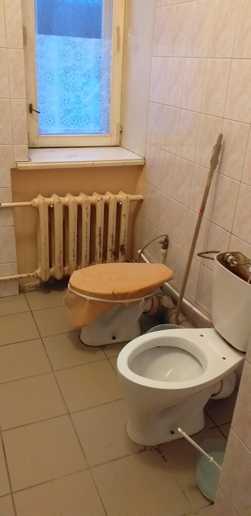 Department of the hospital Vologodskaya oblastnaya klinicheskaya bolnitsa Travmatologicheskoye otdeleniye, Vologda, photo