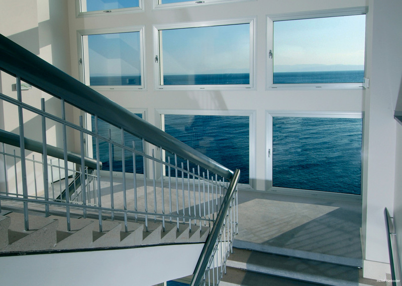 Фото Hotel Neboder