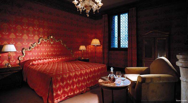 Фото Bauer Palazzo