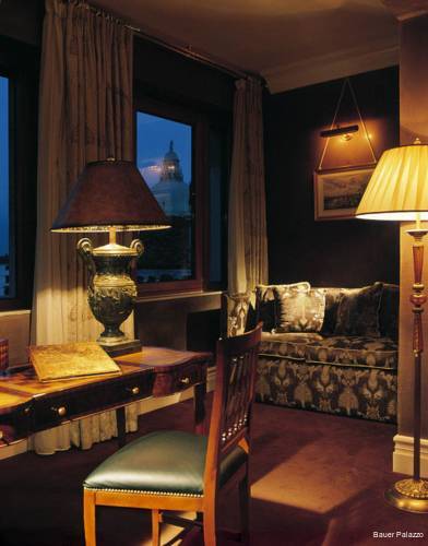 Фото Bauer Palazzo
