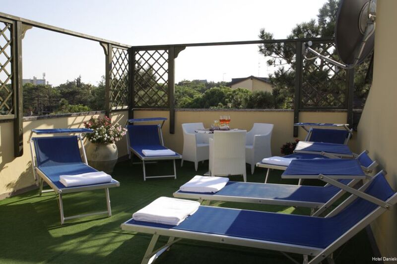 Фото Hotel Daniele