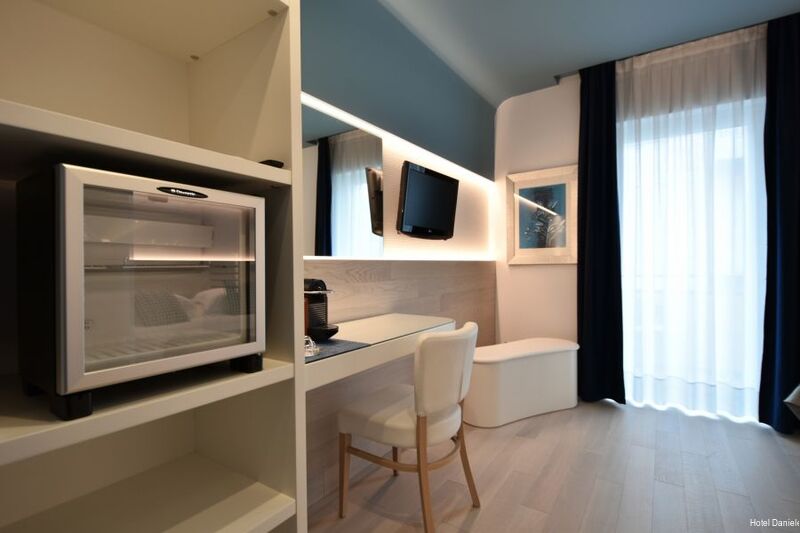 Фото Hotel Daniele