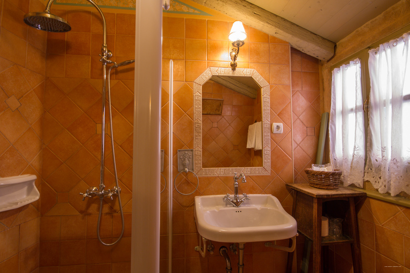 Фото Casa Garzotto Integrated Hotel