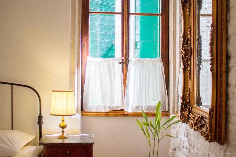 Фото Casa Garzotto Integrated Hotel