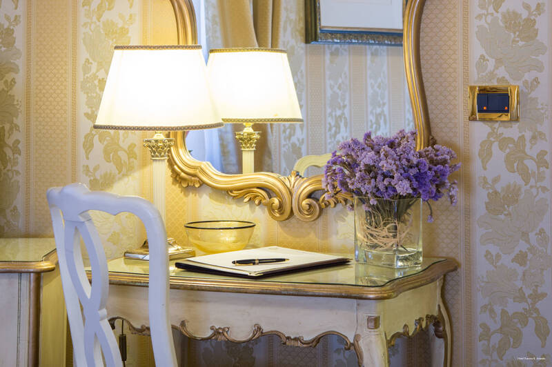 Фото Hotel Savoia & Jolanda