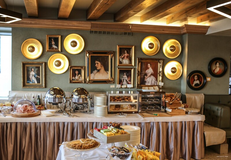 Фото Hotel Savoia & Jolanda