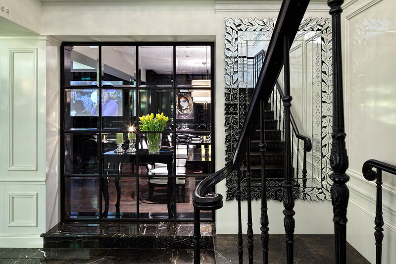 Vania Rooms Hotel — фото 19