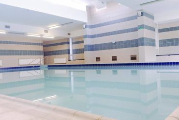 Фото Health Resort SPA Istarske Toplice SV Stjepan