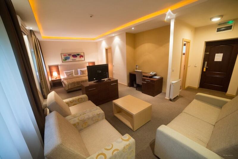 Фото Turisticko Naselje Ribarsko Ostrvo