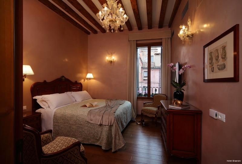 Фото Hotel Bisanzio