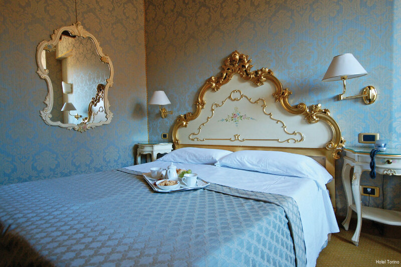 Фото Hotel Torino