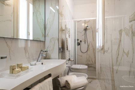 Фото Hotel Al Nuovo Teson
