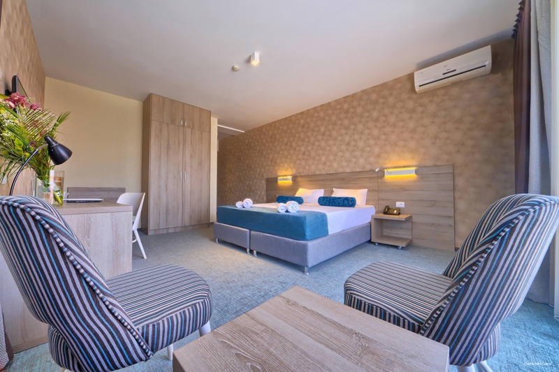 Фото Garni Hotel Mint