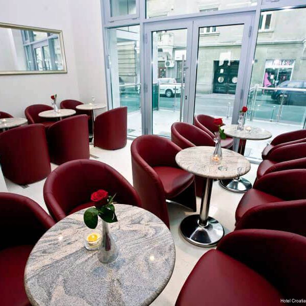 Фото Hotel Croatia