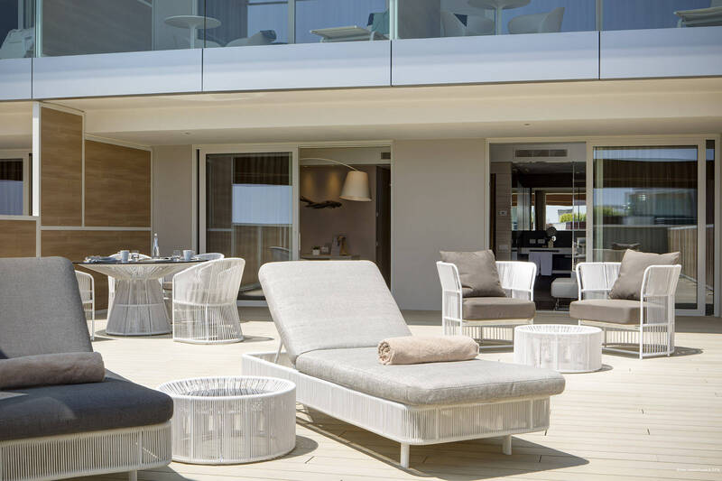 Фото Almar Jesolo Resort & SPA