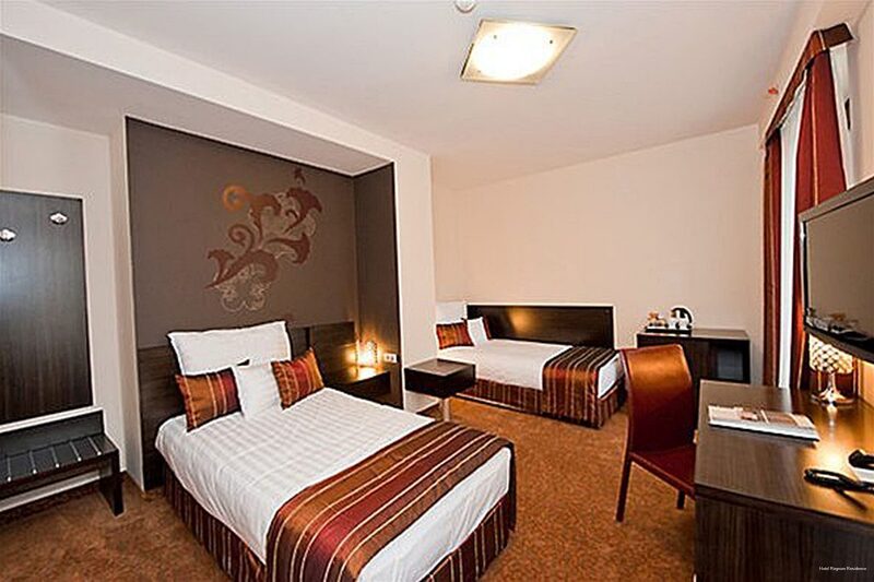 Фото Hotel Regnum Residence