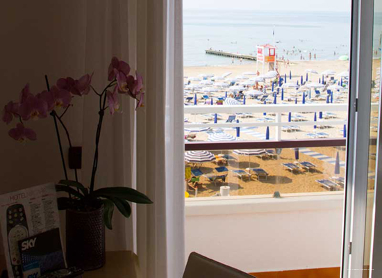 Фото Hotel & Residence Niagara