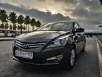 Sochi Mobil (Urban-Type Settlement of Sirius, ulitsa Stanislavskogo, 1) ، تأجير السيارات