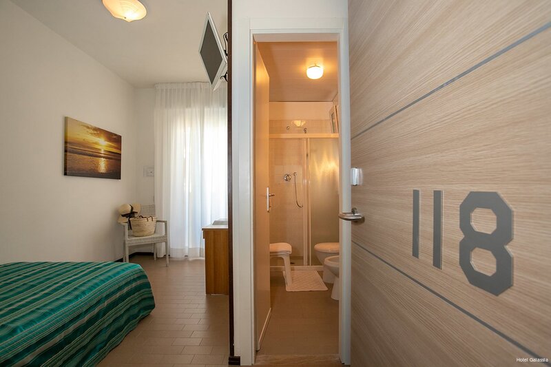 Фото Hotel Galassia