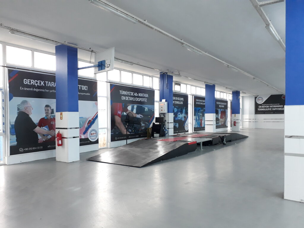 Vehicle assessment Auto Expertise Izmit, Basiskele, photo