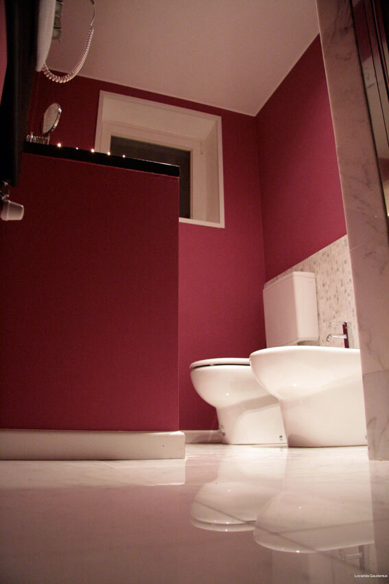 Фото Locanda Gaudemus