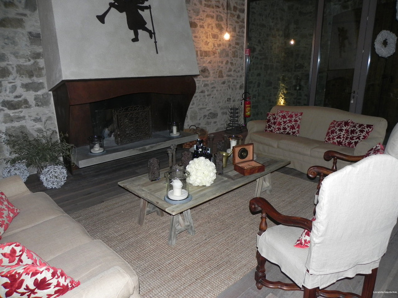 Фото Locanda Gaudemus