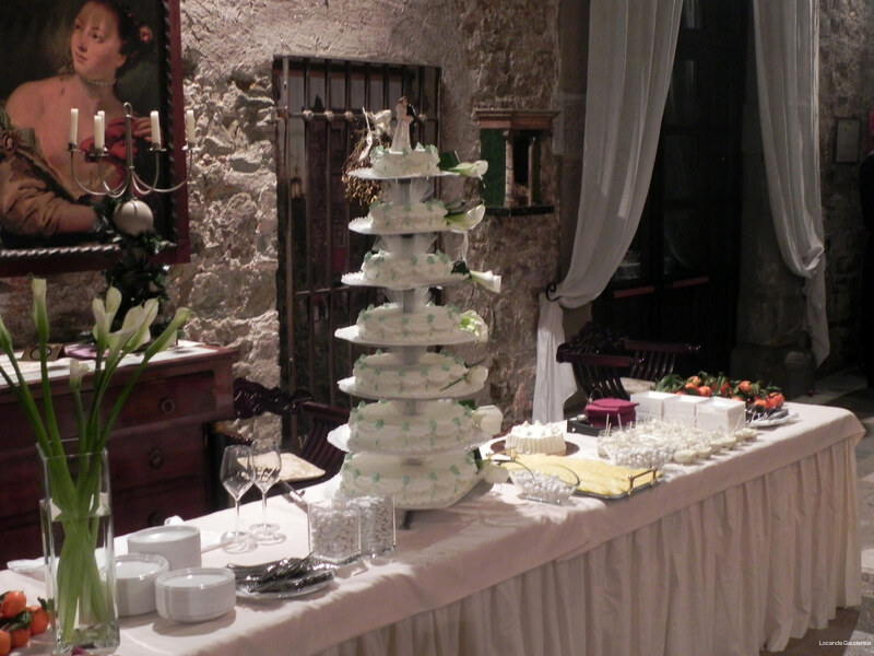 Фото Locanda Gaudemus