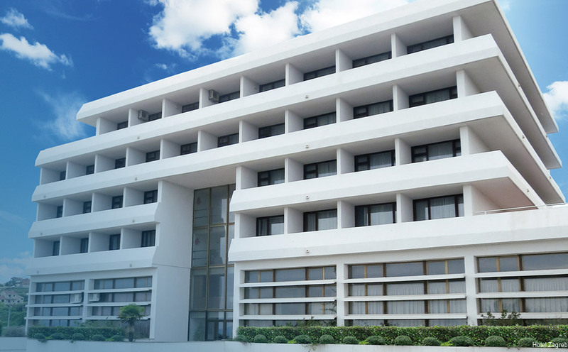 Фото Hotel Zagreb