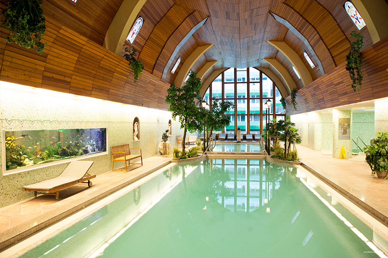 Фото NaturMed Carbona