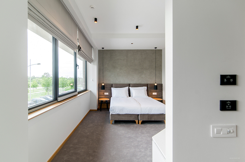 Фото Korpa Deli Rooms