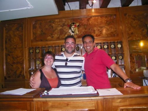 Фото Hotel Scandinavia - Relais