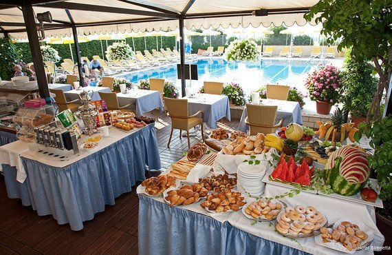 Фото Hotel Sirenetta