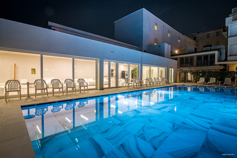 Фото Terme Vena D'Oro