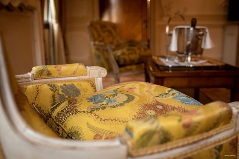 Фото Hotel Villa Franceschi