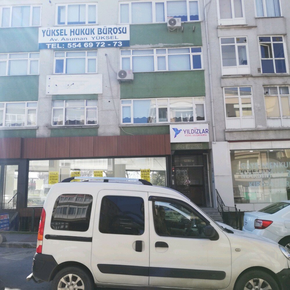 Educational center Yildizlar Academy, Istanbul, photo