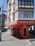 Orange Buffet (İstanbul, Bahçelievler, Fetih Cad., 122B), fast food