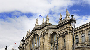 Фото Novotel Nice Arenas Aeroport