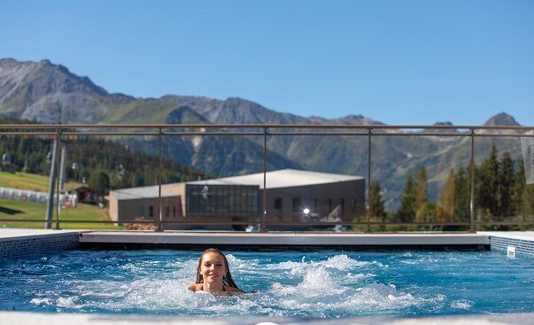 Фото Appart'hôtel Odalys City Monaco Les Hauts de la Principauté