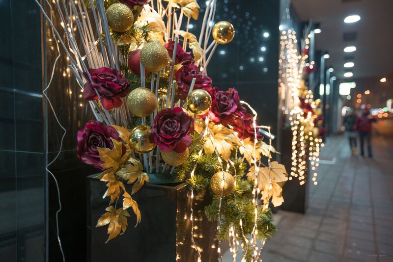 Фото New City Hotel & Restaurant Niš