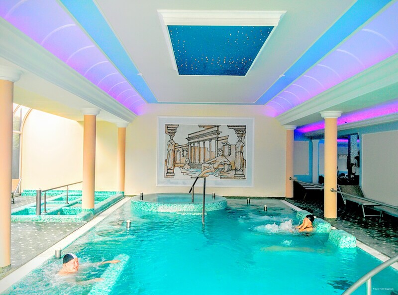 Фото Palace Meggiorato